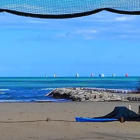 Apartamento Blu Tamerici *