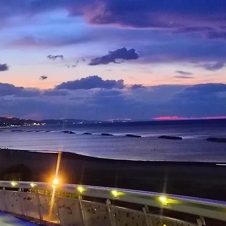Blu Tamerici * Pescara