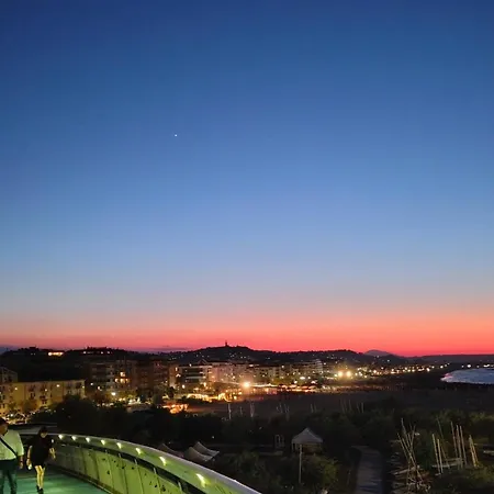 Blu Tamerici Pescara