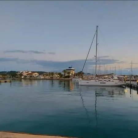Apartamento Blu Tamerici Pescara