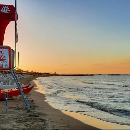 Appartamento Blu Tamerici Pescara