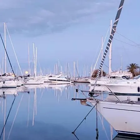 Blu Tamerici * Pescara