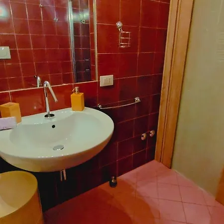 Apartamento Blu Tamerici Pescara